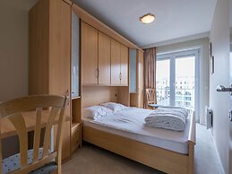 Apartment in Koksijde for 6 Person