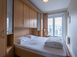 Apartment in Koksijde for 6 Person