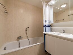 Apartment in Koksijde for 6 Person