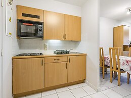 Appealing Apartment With Terrace