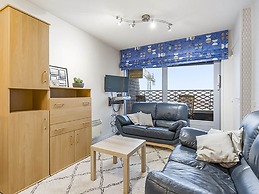 Appealing Apartment With Terrace