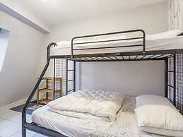 Appealing Apartment With Terrace