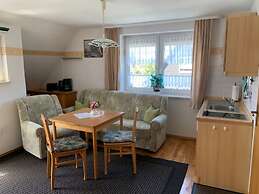 Inviting Apartment Near Beach