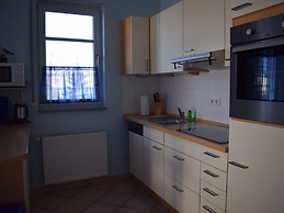 Holiday Apartment Seagull