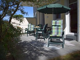 Holiday Apartment Seagull