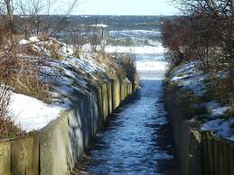 Holiday Apartment Seagull