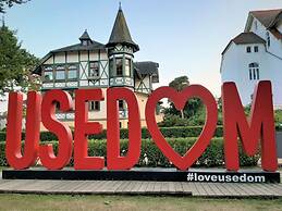 Holiday Apartment Seagull