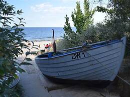 Holiday Apartment Seagull