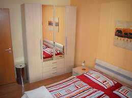 Holiday Apartment Seagull