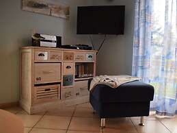 Holiday Apartment Seagull