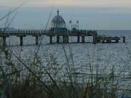 Holiday Apartment Seagull