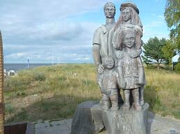 Holiday Apartment Seagull