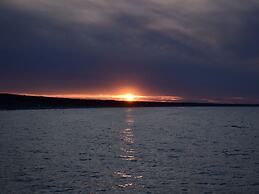 Holiday Apartment Seagull