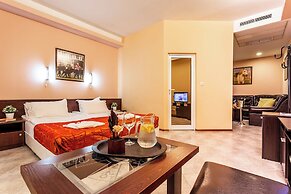 Spa Hotel Aspa Vila