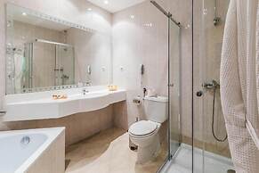 Spa Hotel Aspa Vila