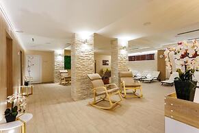 Spa Hotel Aspa Vila