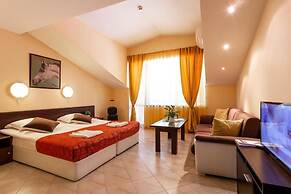 Spa Hotel Aspa Vila