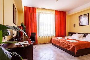 Spa Hotel Aspa Vila