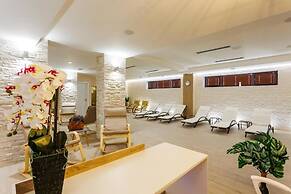 Spa Hotel Aspa Vila