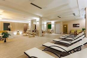 Spa Hotel Aspa Vila