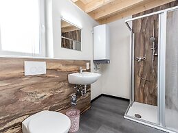 Charming Bungalow in Hallschlag With Terrace
