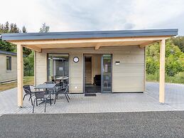 Charming Bungalow in Hallschlag With Terrace