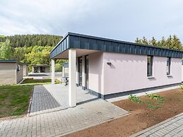 Charming Bungalow in Hallschlag With Terrace