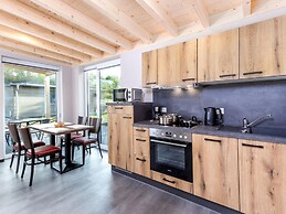 Charming Bungalow in Hallschlag With Terrace