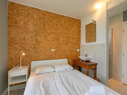 Peaceful Holiday Home in Renesse With Garden