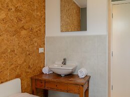 Peaceful Holiday Home in Renesse With Garden