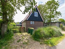 Peaceful Holiday Home in Renesse With Garden