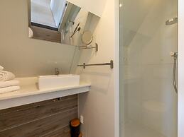 Peaceful Holiday Home in Renesse With Garden