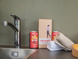 Peaceful Holiday Home in Renesse With Garden