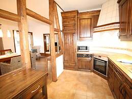 Dornbusch Apartment 2