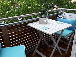 Dornbusch Apartment 2