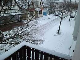 Dornbusch Apartment 2