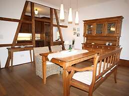 Dornbusch Apartment 2