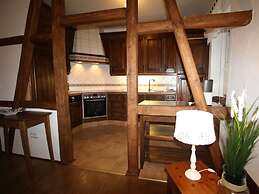 Dornbusch Apartment 2