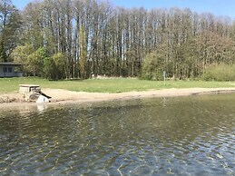 on Grimnitzsee With Lake Views