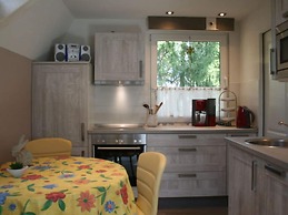 Cosy Apartment in Schmogrow