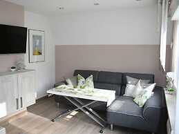 Cosy Apartment in Schmogrow