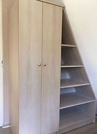 Cosy Apartment in Schmogrow