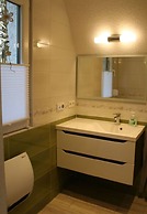 Cosy Apartment in Schmogrow