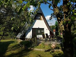 Cosy Apartment in Schmogrow