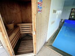Scenic Villa in Moelan sur mer With Sauna