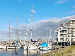 Holiday Home in Wendtorf