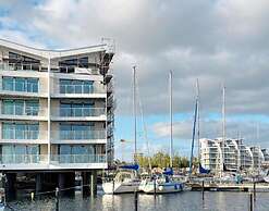 Holiday Home in Wendtorf