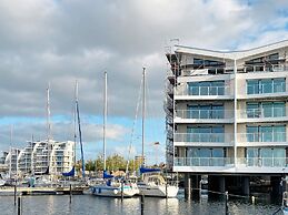 Holiday Home in Wendtorf