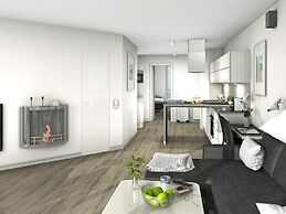 Holiday Home in Wendtorf