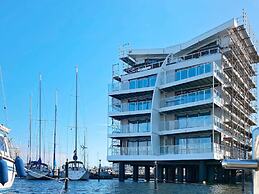 Holiday Home in Wendtorf